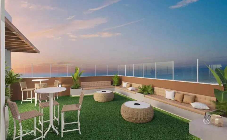 Apartamento Por Temporada Fortaleza  Apartment Fortaleza (Ceara)