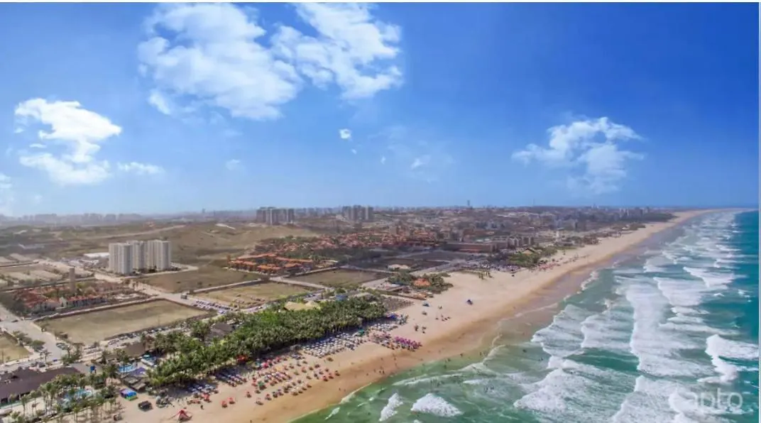 Apartamento Por Temporada Fortaleza